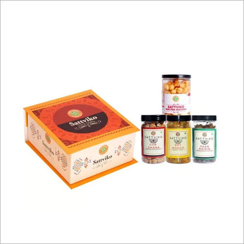 Sattviko Gift Box