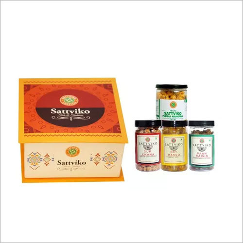 Sattviko Premium Gift Box