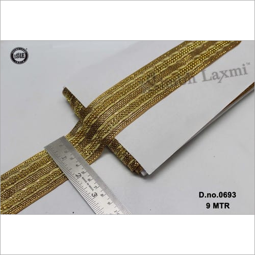 Real Diamond Lace