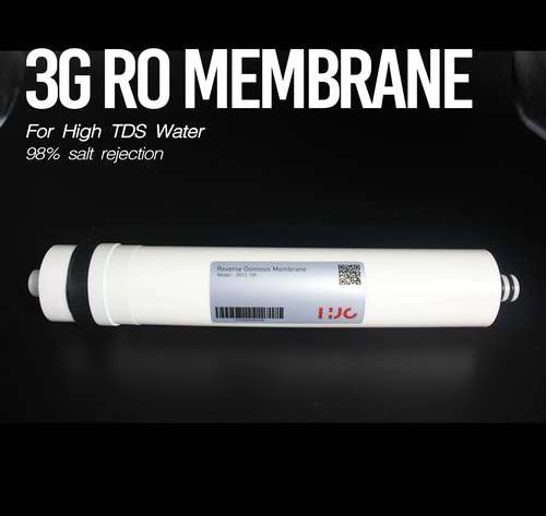 HJC 3G RO Membrane for high TDS water