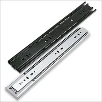 Telescopic Drawer Channel