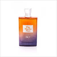 Peter J The Macho Man Body Perfume