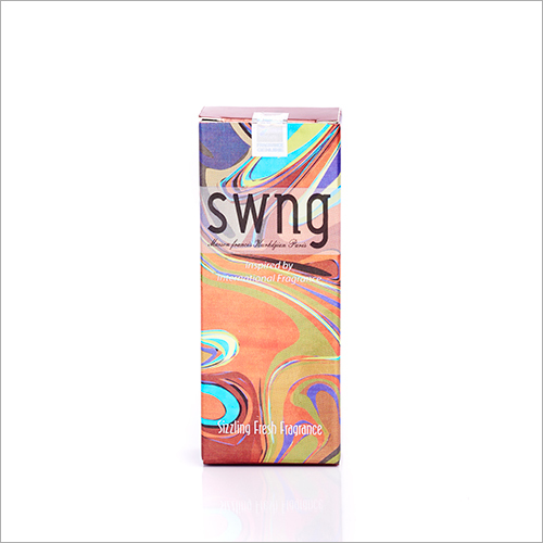 Sufi Swng Attar Concentrated Perfume