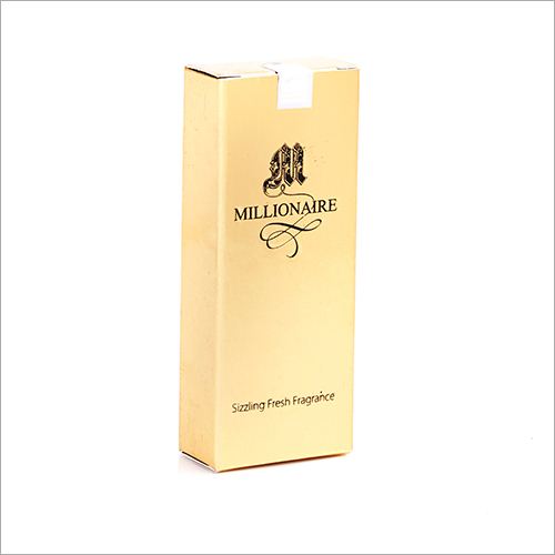 Sufi Millionaire Attar Concentrated Perfume