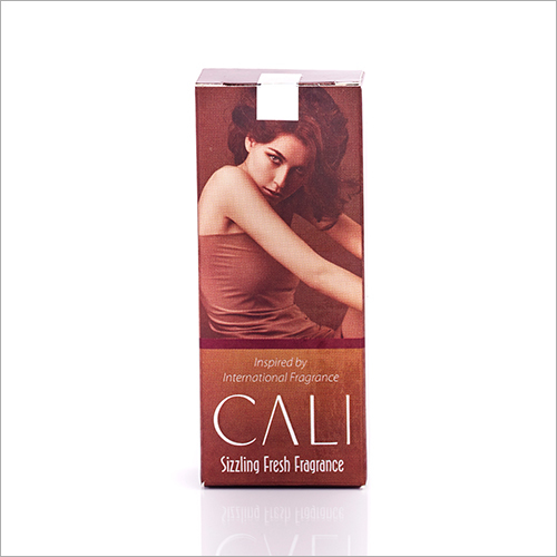 Cali Attar Concentrated Perfume - Roll-On Liquid, Mild Floral Fragrance for Daily Use | Sufi Brand, Long-Lasting Essence of Love, Family, and Peace
