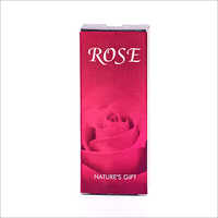 Sufi Rose Attar Concentrated Perfume