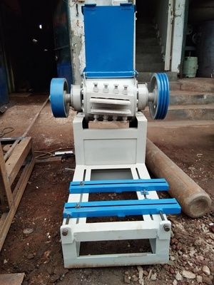 Plastic Scrap Grinders