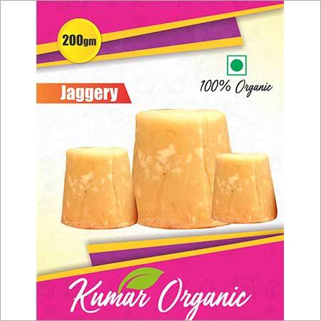 Kumar Organic Jaggery