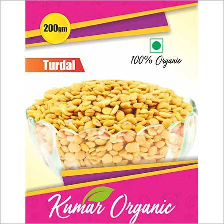 Kumar Organic Turdal