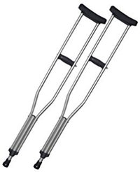 Armpit Walking Stick