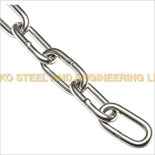 Stainless Steel Products