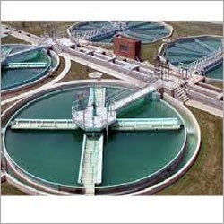 Effluent Treatment Plant