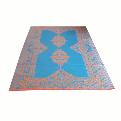 Plastic Colour Mat