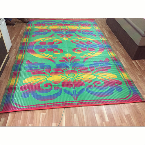 Household Colour Sleeping Mat