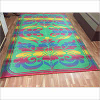 Household Colour Sleeping Mat