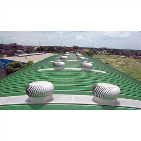 Metal Roof and Wall Cladding