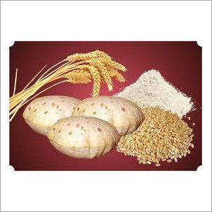 Indian Wheat Flour