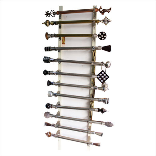 Curtain Rod