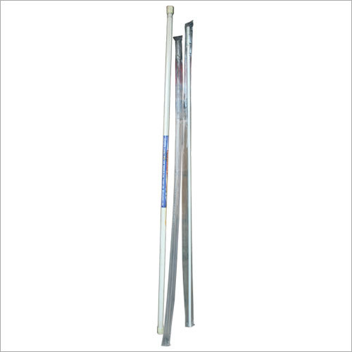 Plastic Curtain Rod