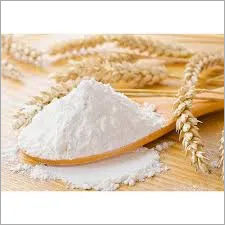 Whole Wheat Flour