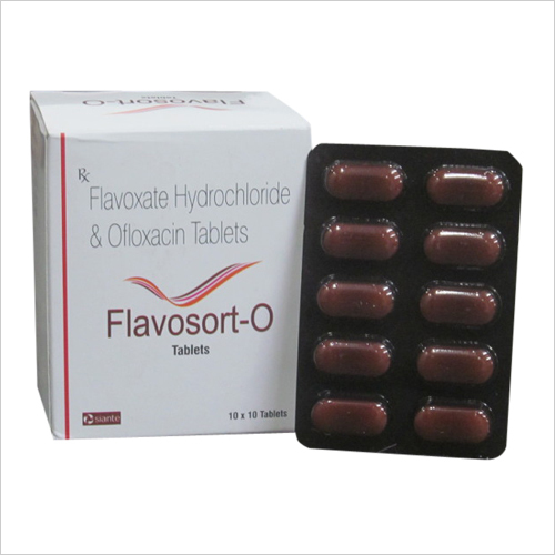 Flavosort-O Flavosort-O