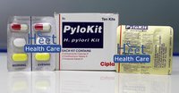 Parasitic Infection Medicine