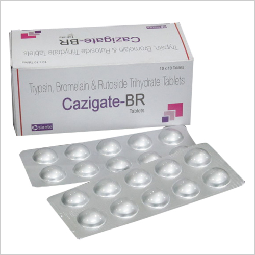 Cazigate-BR Cazigate-BR