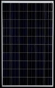 Polycrystalline Solar Panels