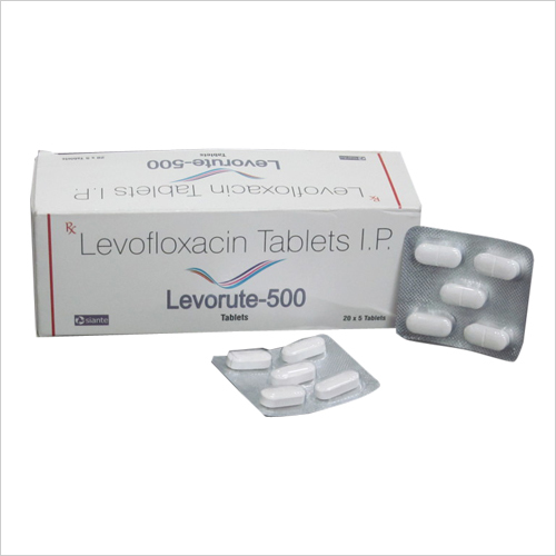 Levorute-500 Levorute-500