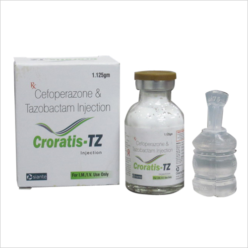 Croratis-TZ Croratis-TZ