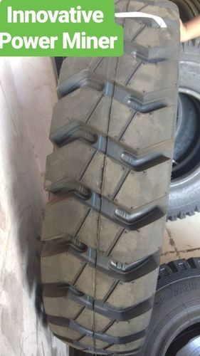 Innovative Truck Tyres
