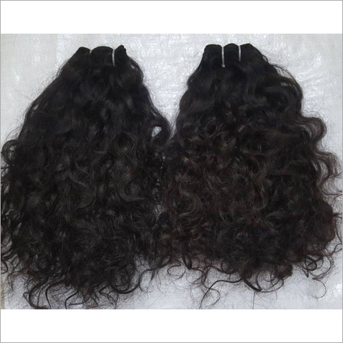 Indian Curly Hair Manufacturer,Supplier,Indian Curly Hair Exporter, USA