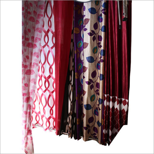 Designer Curtain