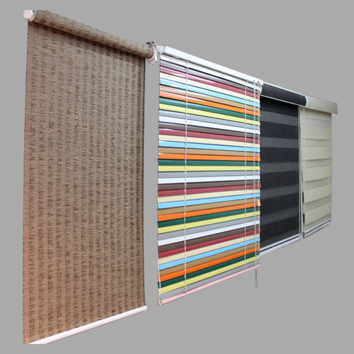 Roller Blind
