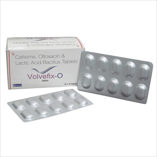 Vovefix O Capsules