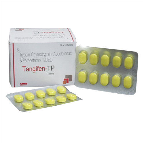 Tangifen-TP Tangifen-TP