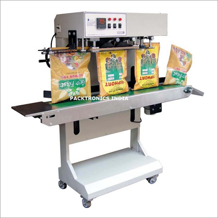 Band Sealer
