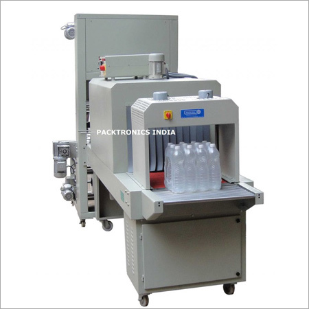 Shrink Wrapping Machine