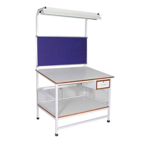 Fabric Checking Table