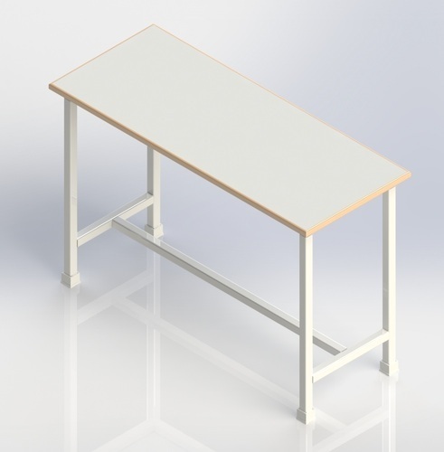 Working Bench