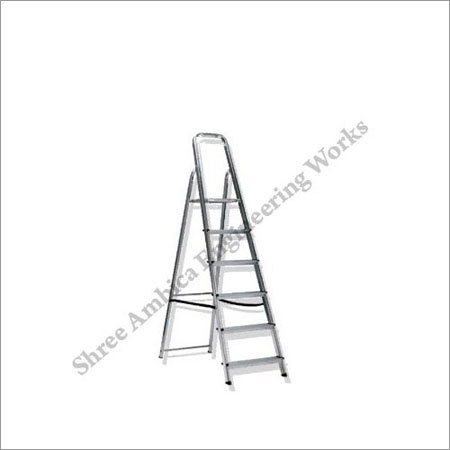 Aluminium Aluminum Baby Step Ladders
