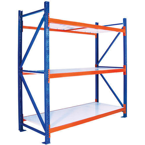 Garment Industrial Storage Racks