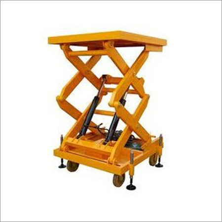 Strong Hydraulic Lift Table