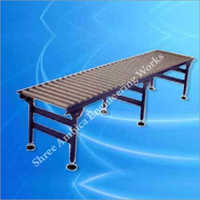 Gravity Roller Conveyor
