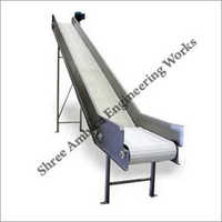 Inclined Conveyors
