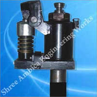 Hydraulic Hand Pump