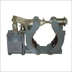 BCH Type Brake By GUJELA ENGINEERS