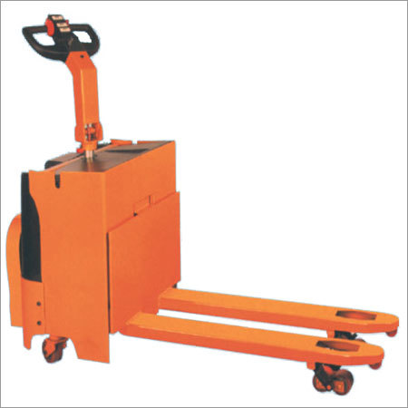 Electrical Pallet Truck