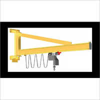Jib Crane