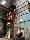 Aluminum Alloy Industrial Hydraulic Lift System